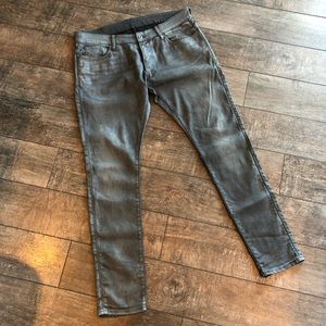 GStar denim, blue/grey wash